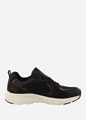 Кроссовки Tom Tailor