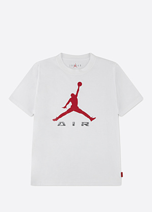 Футболка Jdb Mj Brk Gfx Ss Tee Jordan