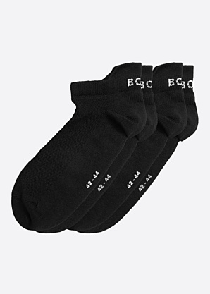 Björn Borg zeķes Sports Ankle 2 pack