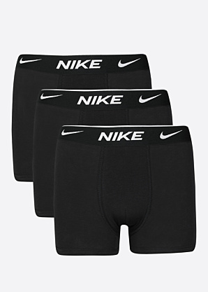 Боксеры Day Cotton Stretch 3 Nike