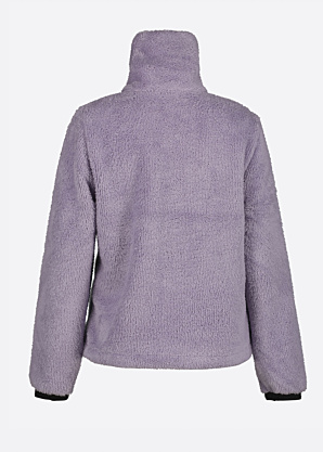 Luhta flīsa jaka Aho