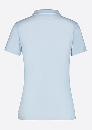 Рубашка-поло Halkokari Luhta