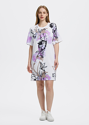 Luhta kleita Eurajoki