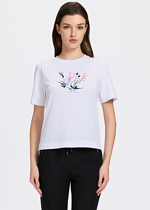 Футболка Annis Luhta