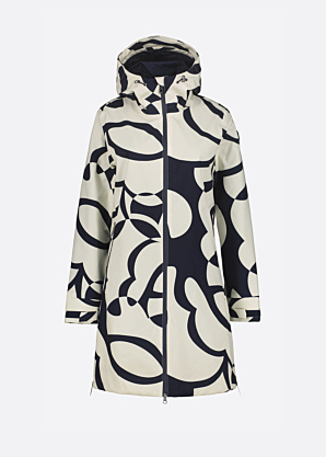 Luhta pavasara-rudens parka Ailio D