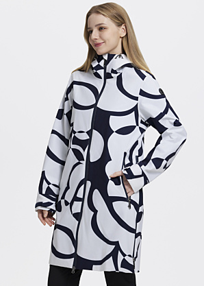 Luhta pavasara-rudens parka Ailio