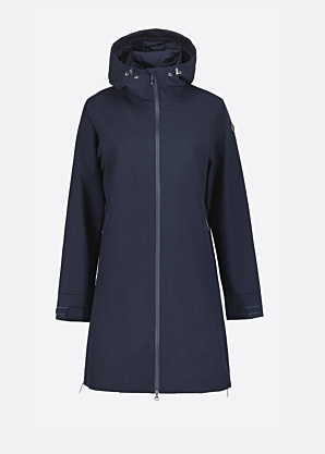 Luhta pavasara-rudens parka Ailio D