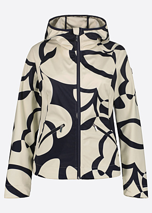 Весенне-осенняя спортивная куртка Ainis Luhta