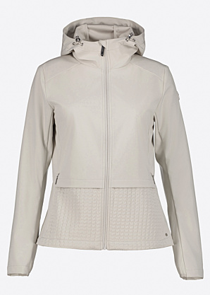 Весенне-осенняя спортивная куртка Ajoranta Luhta