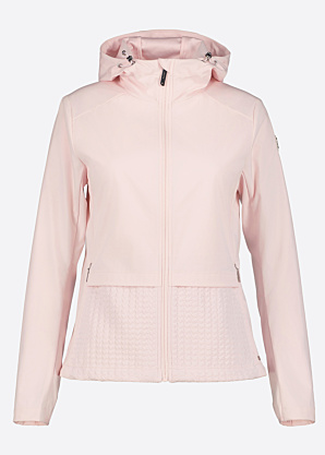 Весенне-осенняя спортивная куртка Ajoranta Luhta