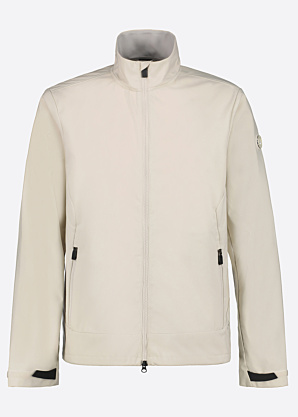 Весенне-осенняя спортивная куртка Kannus Luhta