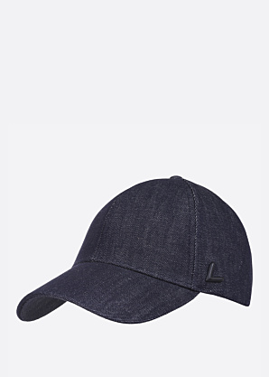 Luhta cepure ar nagu Naarkoski