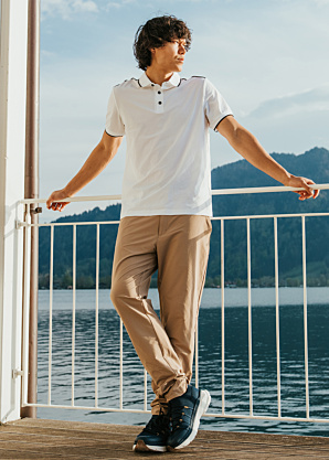 Брюки Haapasalmi Luhta