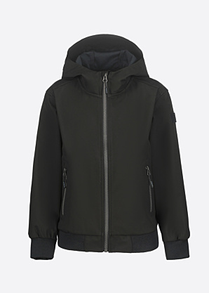 Весенне-осенняя куртка Ketzin Jr SCH Icepeak