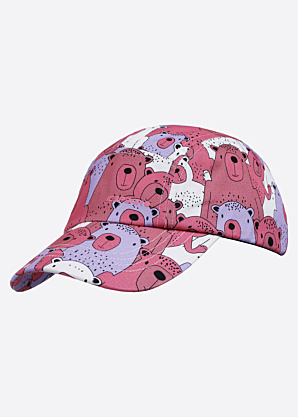 Кепка Hutto Kd Icepeak