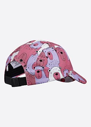 Кепка Hutto Kd Icepeak