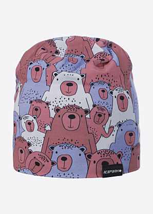 Шапка Hilliard Kd Icepeak