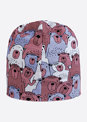 Шапка Hilliard Kd Icepeak