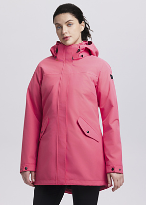 Icepeak pavasara-rudens parka Addis