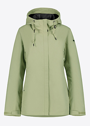 Весенне-осенняя спортивная куртка Adenau Icepeak