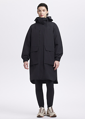 Icepeak pavasara-rudens parka Abbenville