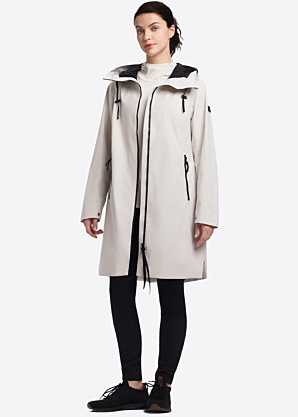 Icepeak pavasara-rudens parka Abensberg