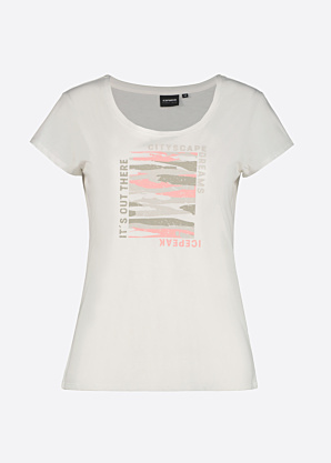 Футболка Antiga Icepeak