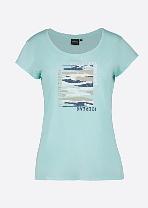 Футболка Antiga Icepeak