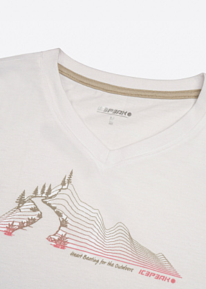 Футболка Beaune Icepeak