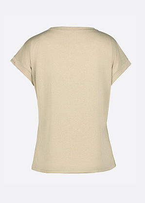 Icepeak T-krekls Brownfield