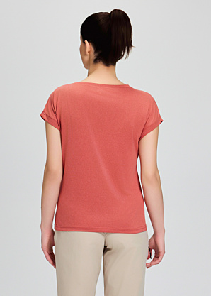 Icepeak T-krekls Brownfield