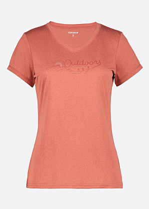 Icepeak T-krekls Burnham