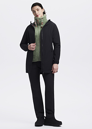 Весенне-осенняя спортивная куртка Albany Icepeak