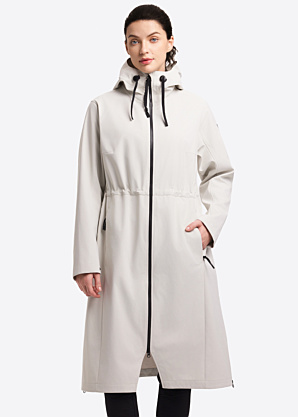 Icepeak pavasara-rudens parka Ackerly