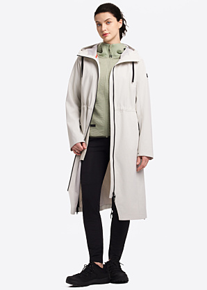 Icepeak pavasara-rudens parka Ackerly