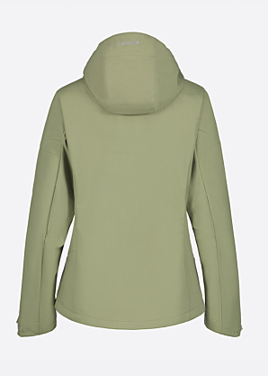 Весенне-осенняя спортивная куртка Bathgate Icepeak