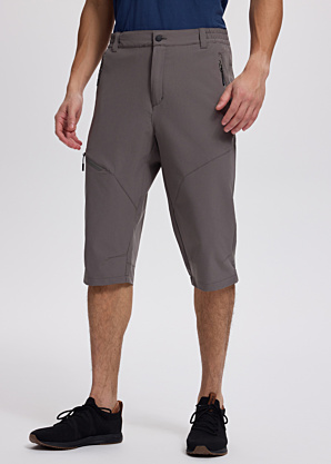 Штаны для походов Ballard Icepeak