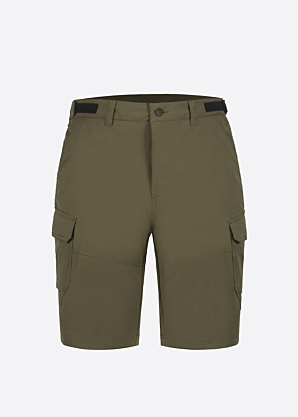 Штаны для походов Braswell Icepeak