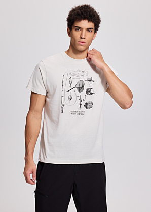 Футболка Millington Icepeak