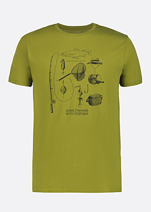 Icepeak T-krekls Millington