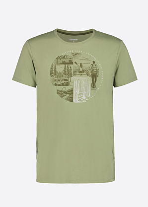 Футболка Beeville Icepeak