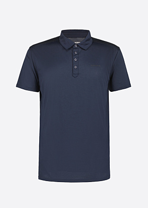 Рубашка-поло Bridgton Icepeak