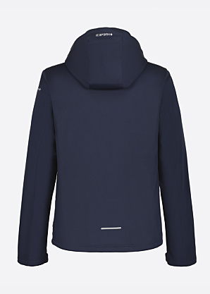 Icepeak Pavasara-rudens sporta virsjaka Biggs