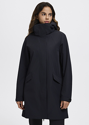 Весенне-осенняя парка Pahkavuori Rukka