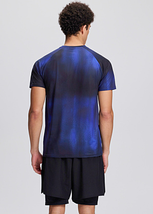 Футболка Muukko Печать Rukka