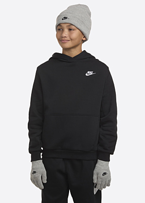 Комплект из шапки и перчаток Nan Futura Nike
