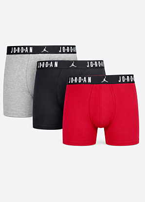 Боксеры Jhb Flight Cotton Core 3Pk Bb Jordan