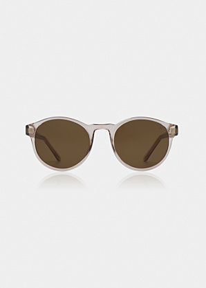 A.Kjaerbede saulesbrilles Marvin