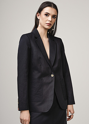 Ivo Nikkolo žakete Blume