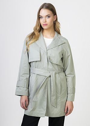 Ivo Nikkolo Soojustuseta pavasara-rudens virsjaka Marcia